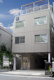 東京本社