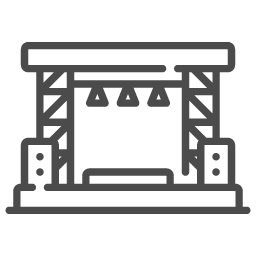 コンサート・ステージ運営