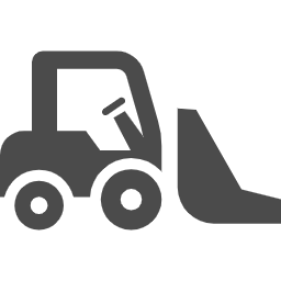 産廃／除雪車