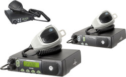 Analog-Mobile-Radios