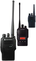 Service Radio Group