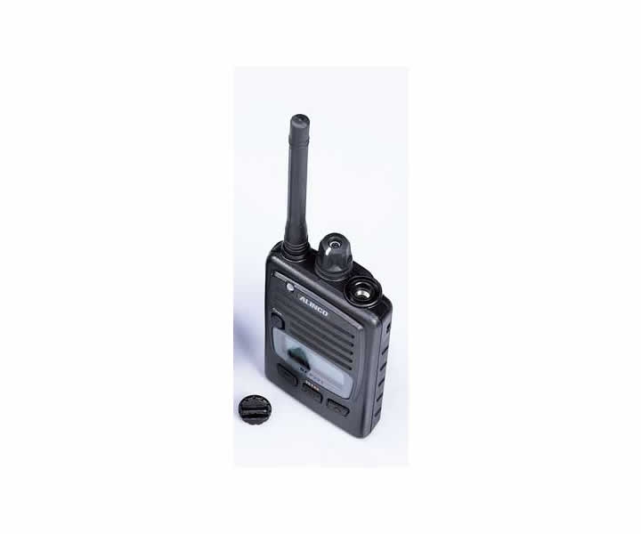 DJ-P221 L／M 中継器対応交互通話　特定小電力トランシーバー-image-2