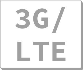 3G/LTE