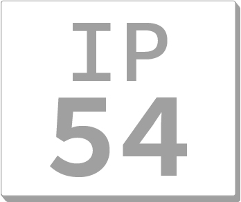 IP54