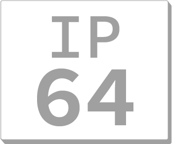 IP64