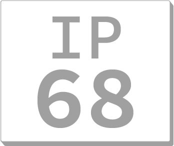 IP68
