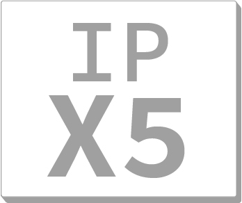 IPX5