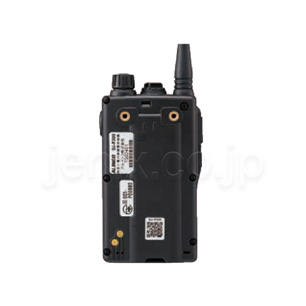 DJ-P300 3者同時通話対応　特定小電力トランシーバー-image-3