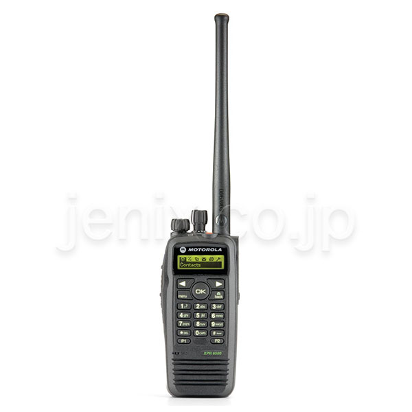 XiR P8260