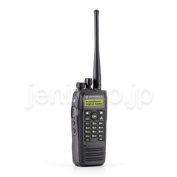 XiR P8260