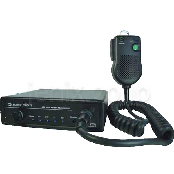 VoicePackeTransceiver