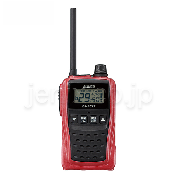 DJ-PC27